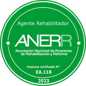 Agente Rehabilitador ANERR 2023